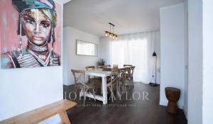 Arrendamento de curta duraçāo Villa Can Furnet