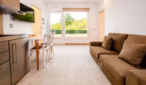 Arrendamento de curta duraçāo Villa Can Furnet