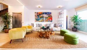 Arrendamento de curta duraçāo Villa Can Furnet