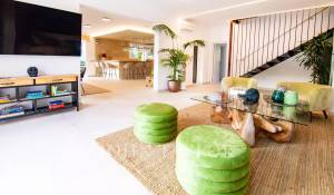 Arrendamento de curta duraçāo Villa Can Furnet