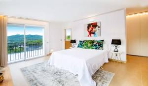 Arrendamento de curta duraçāo Villa Can Furnet