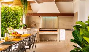 Arrendamento de curta duraçāo Villa Can Furnet