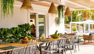 Arrendamento de curta duraçāo Villa Can Furnet