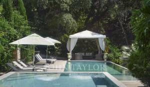 Arrendamento de curta duraçāo Villa Cannes