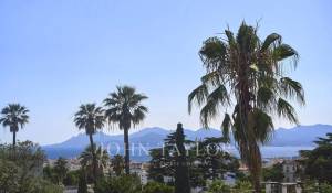 Arrendamento de curta duraçāo Villa Cannes