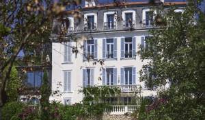 Arrendamento de curta duraçāo Villa Cannes