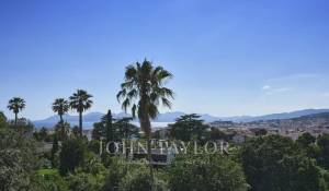 Arrendamento de curta duraçāo Villa Cannes