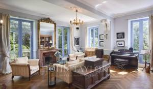 Arrendamento de curta duraçāo Villa Cannes