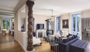 Arrendamento de curta duraçāo Villa Cannes