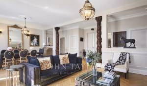 Arrendamento de curta duraçāo Villa Cannes