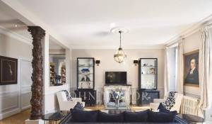 Arrendamento de curta duraçāo Villa Cannes