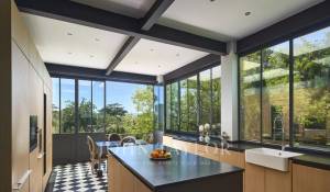 Arrendamento de curta duraçāo Villa Cannes