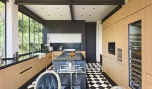 Arrendamento de curta duraçāo Villa Cannes