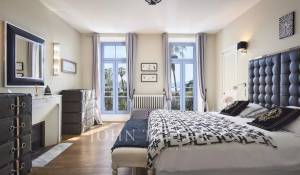 Arrendamento de curta duraçāo Villa Cannes