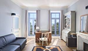 Arrendamento de curta duraçāo Villa Cannes