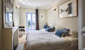 Arrendamento de curta duraçāo Villa Cannes