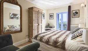 Arrendamento de curta duraçāo Villa Cannes