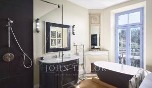 Arrendamento de curta duraçāo Villa Cannes