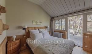 Arrendamento de curta duraçāo Villa Cap-Ferret