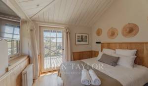 Arrendamento de curta duraçāo Villa Cap-Ferret