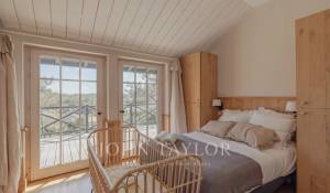 Arrendamento de curta duraçāo Villa Cap-Ferret