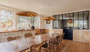 Arrendamento de curta duraçāo Villa Cap-Ferret