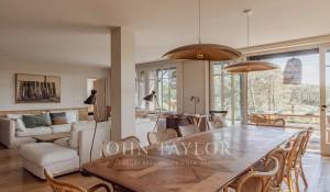 Arrendamento de curta duraçāo Villa Cap-Ferret