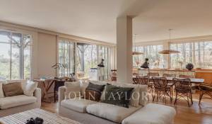 Arrendamento de curta duraçāo Villa Cap-Ferret