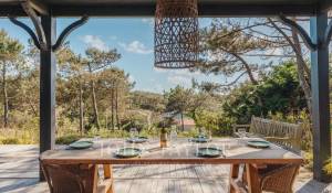 Arrendamento de curta duraçāo Villa Cap-Ferret