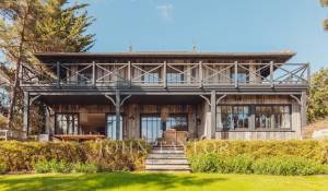 Arrendamento de curta duraçāo Villa Cap-Ferret