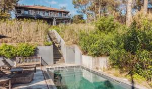 Arrendamento de curta duraçāo Villa Cap-Ferret