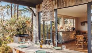 Arrendamento de curta duraçāo Villa Cap-Ferret