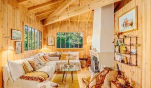 Arrendamento de curta duraçāo Villa Cap-Ferret