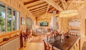 Arrendamento de curta duraçāo Villa Cap-Ferret