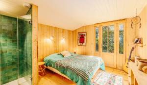 Arrendamento de curta duraçāo Villa Cap-Ferret