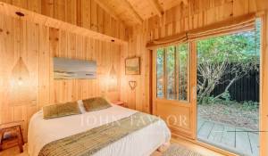 Arrendamento de curta duraçāo Villa Cap-Ferret