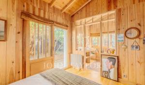 Arrendamento de curta duraçāo Villa Cap-Ferret