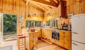 Arrendamento de curta duraçāo Villa Cap-Ferret