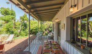 Arrendamento de curta duraçāo Villa Cap-Ferret