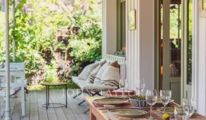 Arrendamento de curta duraçāo Villa Cap-Ferret