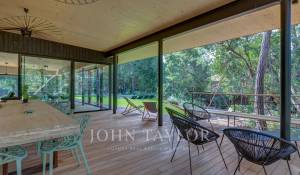 Arrendamento de curta duraçāo Villa Cap-Ferret