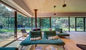 Arrendamento de curta duraçāo Villa Cap-Ferret