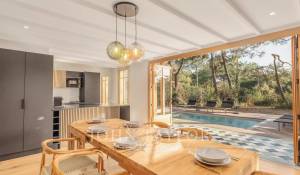 Arrendamento de curta duraçāo Villa Cap-Ferret