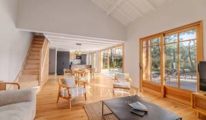 Arrendamento de curta duraçāo Villa Cap-Ferret