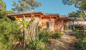 Arrendamento de curta duraçāo Villa Cap-Ferret