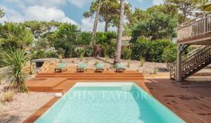 Arrendamento de curta duraçāo Villa Cap-Ferret