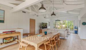 Arrendamento de curta duraçāo Villa Cap-Ferret