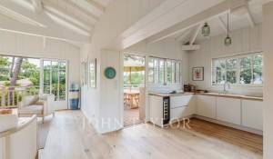 Arrendamento de curta duraçāo Villa Cap-Ferret