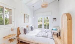 Arrendamento de curta duraçāo Villa Cap-Ferret