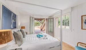 Arrendamento de curta duraçāo Villa Cap-Ferret